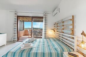 I Fari 202 600mt From The Beach