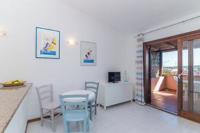 I Fari 202 600mt From The Beach