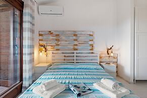 I Fari 202 600mt From The Beach