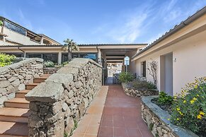 I Fari 202 600mt From The Beach