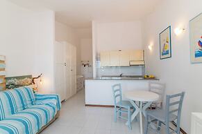 I Fari 202 600mt From The Beach