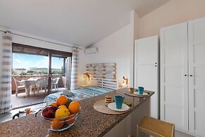 I Fari 202 600mt From The Beach