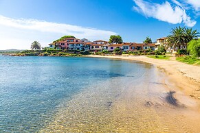 I Fari 202 600mt From The Beach