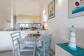 I Fari 202 600mt From The Beach