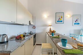 I Fari 202 600mt From The Beach