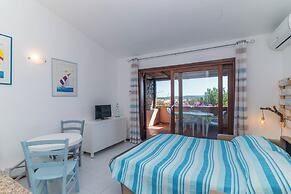 I Fari 202 600mt From The Beach