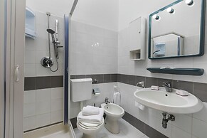 I Fari 202 600mt From The Beach