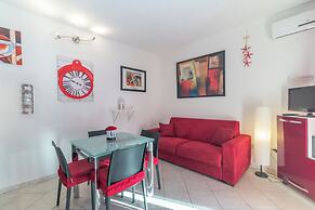 Bilocale Via Rossini Few Min From The Sea