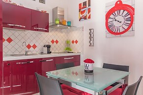 Bilocale Via Rossini Few Min From The Sea