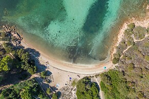 Bilocale Via Rossini Few Min From The Sea