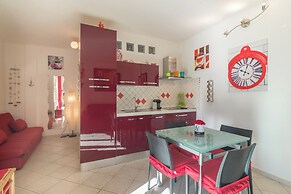 Bilocale Via Rossini Few Min From The Sea