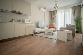 Modern Stylish Apartment - Near Mall of Istanbul