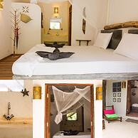 Zanzistar Lodge