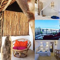 Zanzistar Lodge