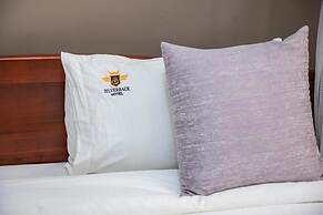 Silverback Hotel