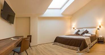 Santoro Country House