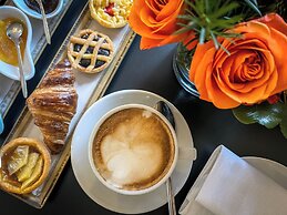 Santoro Country House