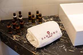 Santoro Country House