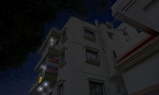 Itsy Hotels Cradle Regency