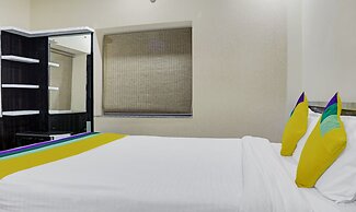 Itsy Hotels Cradle Regency