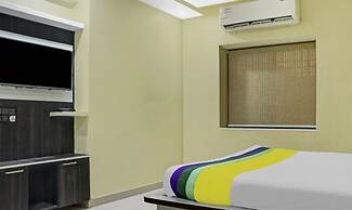 Itsy Hotels Cradle Regency