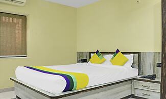 Itsy Hotels Cradle Regency