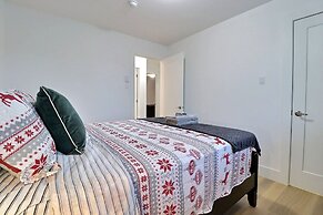 GLOBALSTAY. New 3 Bedroom House in a Quiet Area