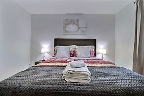 GLOBALSTAY. New 3 Bedroom House in a Quiet Area