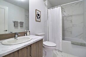 GLOBALSTAY. New 3 Bedroom House in a Quiet Area