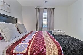 GLOBALSTAY. New 3 Bedroom House in a Quiet Area