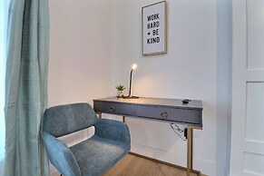 GLOBALSTAY. New 3 Bedroom House in a Quiet Area