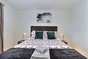 GLOBALSTAY. New 3 Bedroom House in a Quiet Area