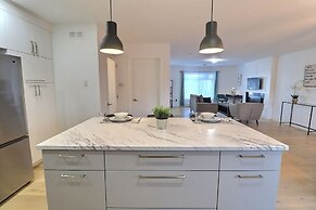 GLOBALSTAY. New 3 Bedroom House in a Quiet Area