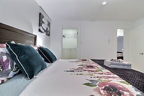 GLOBALSTAY. New 3 Bedroom House in a Quiet Area