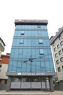 Özturks Hotel