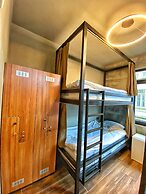 Nomad Hostel Karakoy