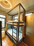 Nomad Hostel Karakoy