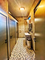 Nomad Hostel Karakoy