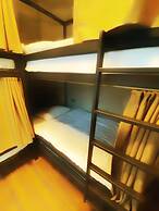 Nomad Hostel Karakoy