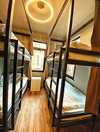 Nomad Hostel Karakoy