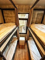 Nomad Hostel Karakoy