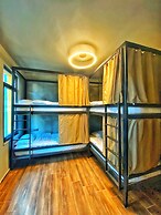 Nomad Hostel Karakoy