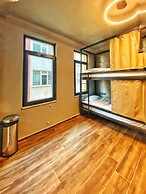 Nomad Hostel Karakoy