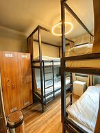 Nomad Hostel Karakoy