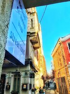 Nomad Hostel Karakoy