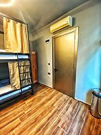 Nomad Hostel Karakoy