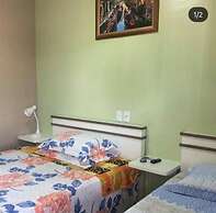 Pousada Nativa Lages