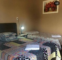 Pousada Nativa Lages