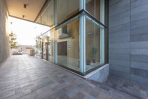 Leopolda Modern by Mmega