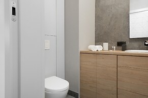 Fort Wola Apartments Warsaw by Renters